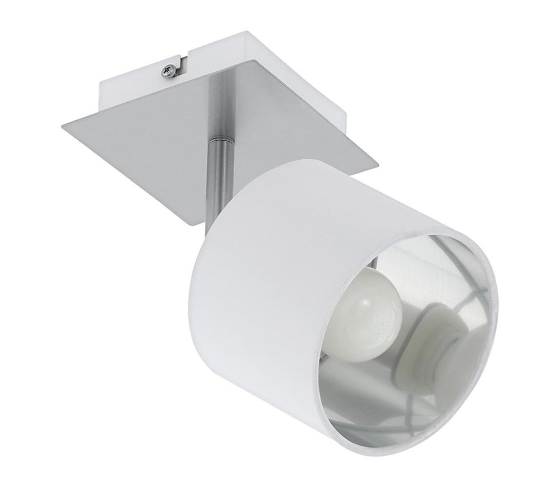 Eglo 97532 - Bodové svítidlo VALBIANO 1xE14/10W/230V 97532
