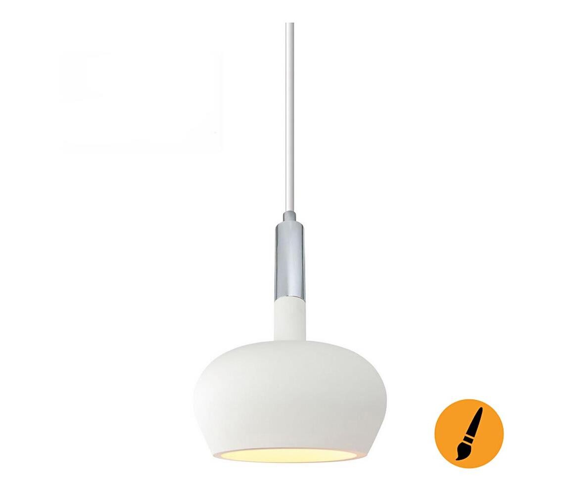 Lustr na lanku CASA 1xGU10/25W/230V KRCA