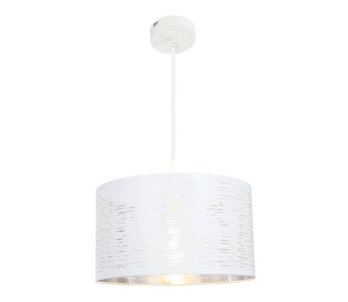 Globo 15341 - Lustr na lanku BARCA 1xE27/40W/230V 15341