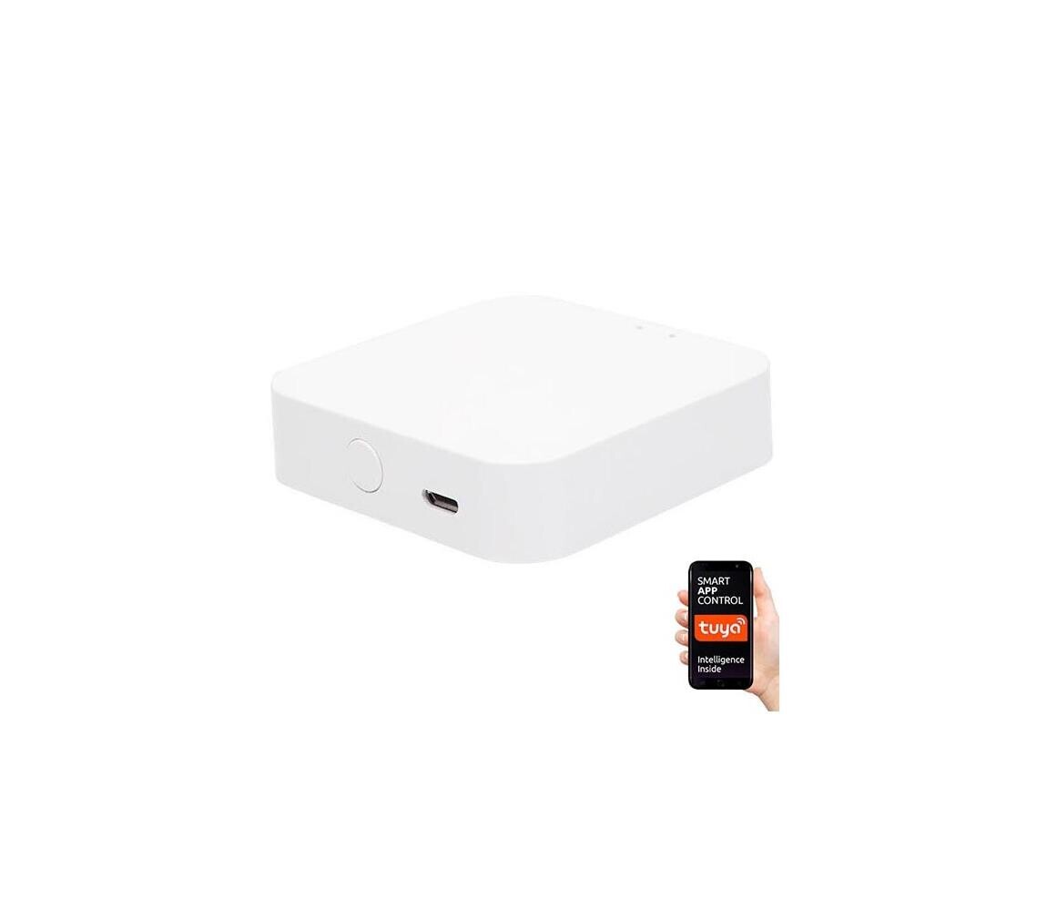 NEO 07117L - BRIDGE PRO Smart Zigbee 3.0 07117L