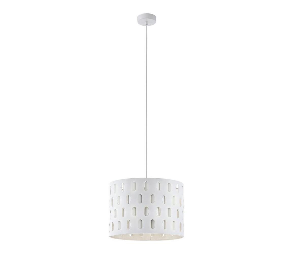 Eglo 98274 - Lustr na lanku RON 1xE27/60W/230V 98274
