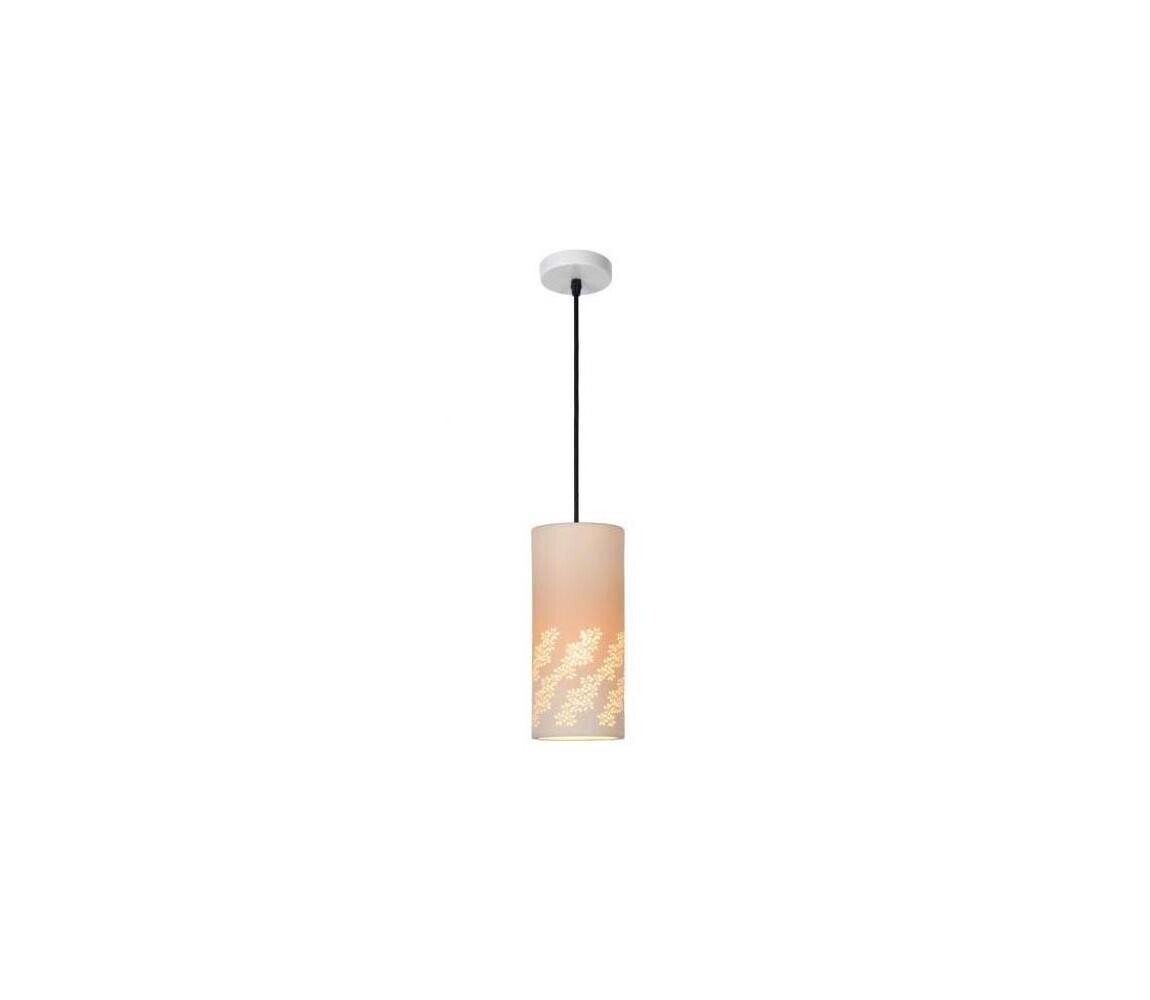 Lucide 13450/01/31 - Lustr na lanku SINAN 1xE27/40W/230V 13450/01/31