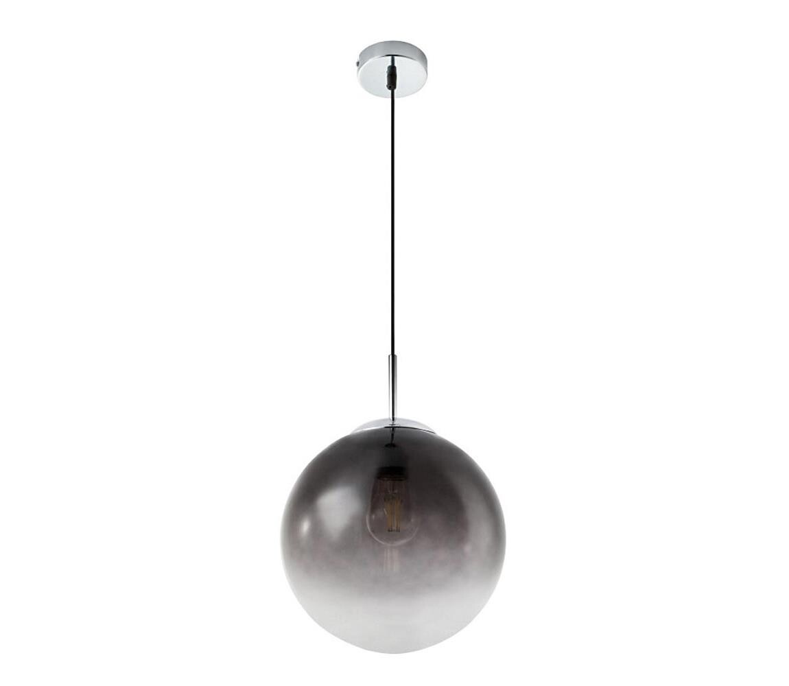 Globo 15862 - Lustr na lanku VARUS 1xE27/40W/230V 15862