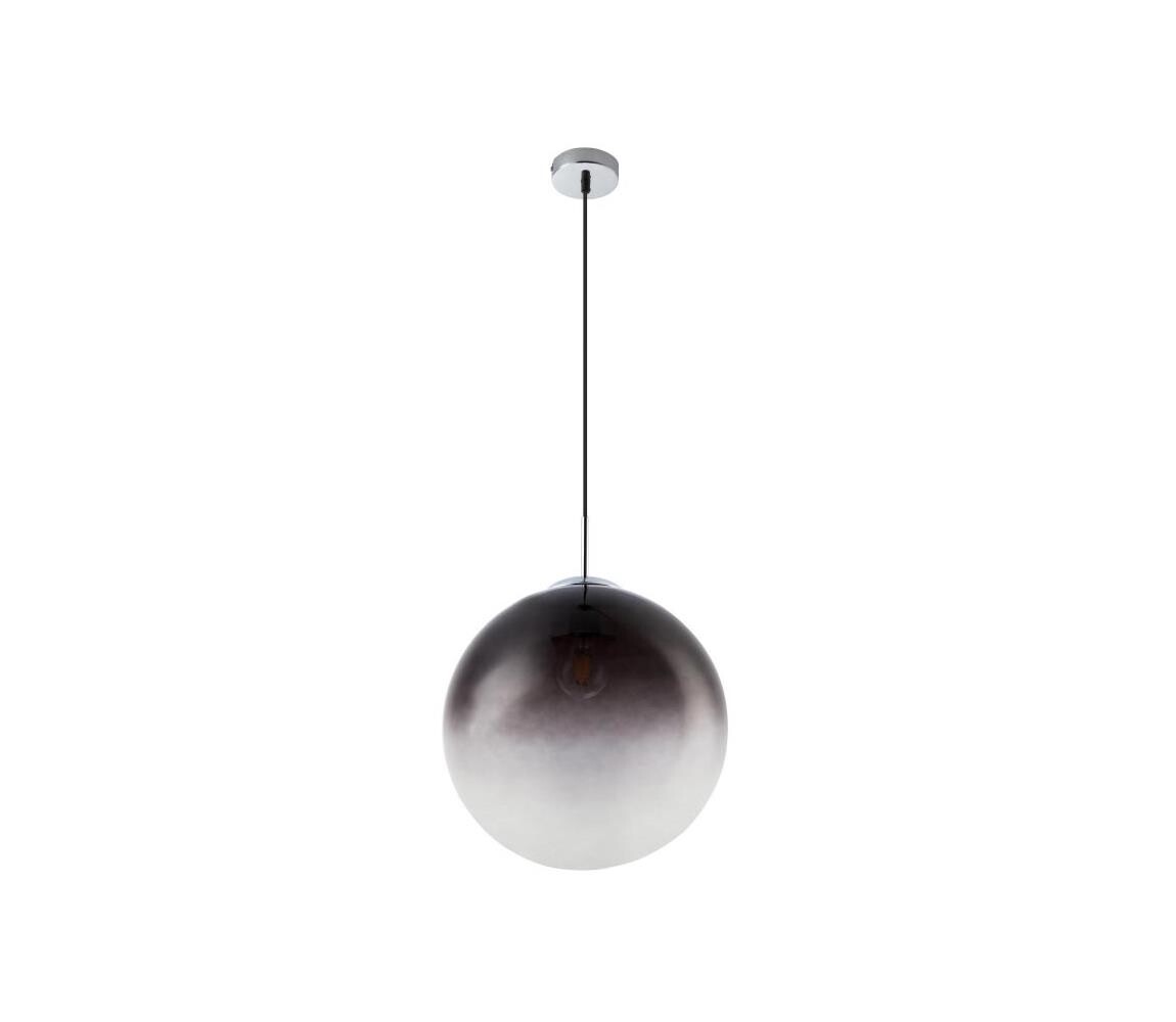Globo 15864 - Lustr na lanku VARUS 1xE27/40W/230V 15864