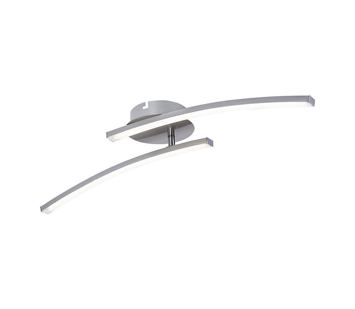Globo 67098-12 - LED Přisazený lustr TANSY 2xLED/6W/230V 67098-12