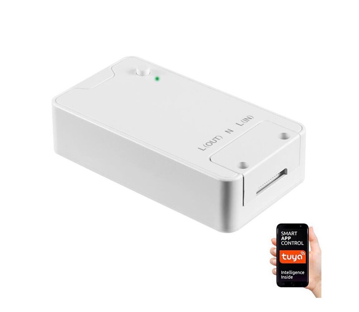 NEO 07731L - Smart vypínač NEO LITE Wi-Fi Tuya 07731L