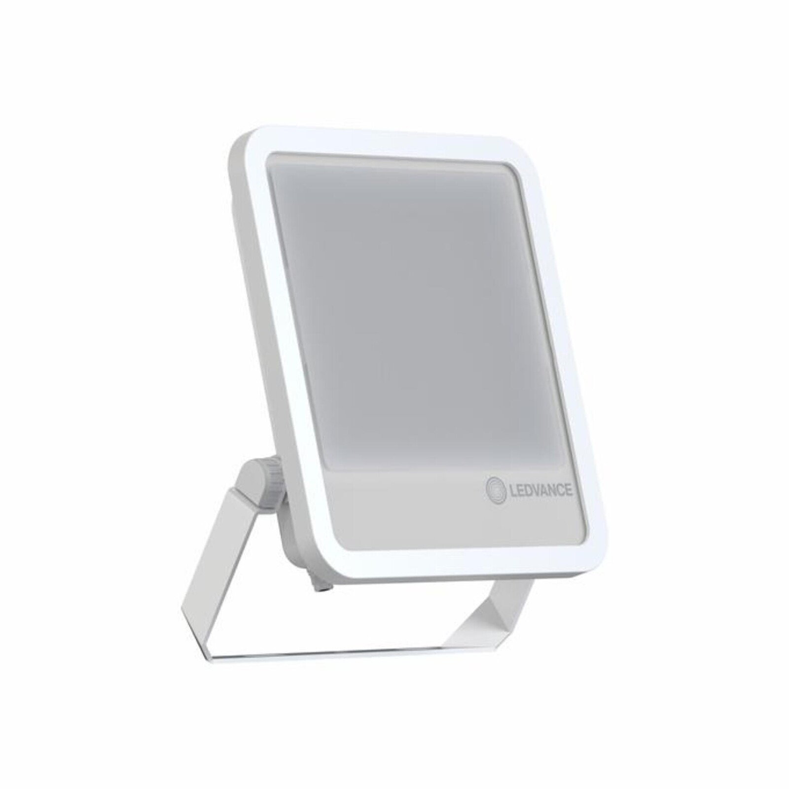 LEDVANCE LED reflektor FL 200 P 133W 20KLM 830 PS SY100 WT 4099854306389