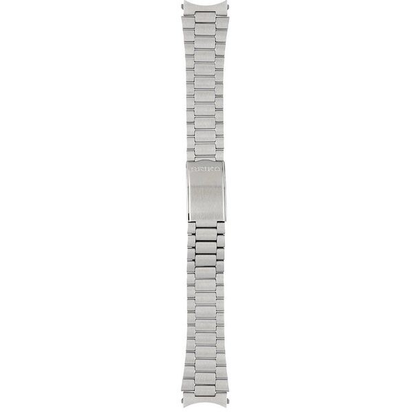 Ocelový náramek Seiko B1497S (na model SNXS75)