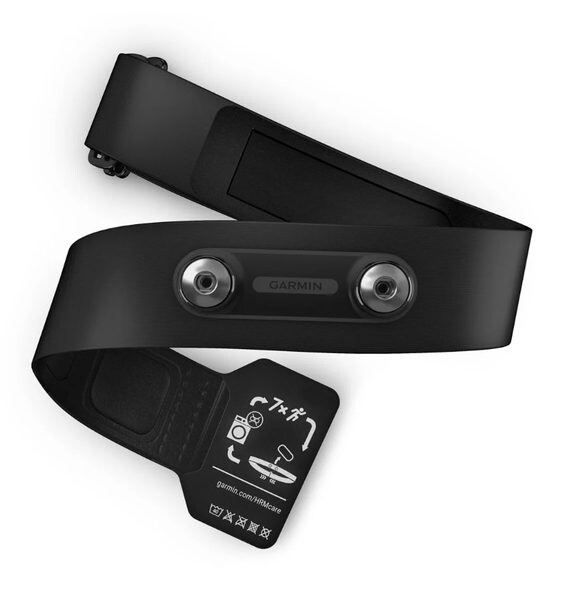 Garmin Náhradní popruh HRM XS–S 010-13384-B0