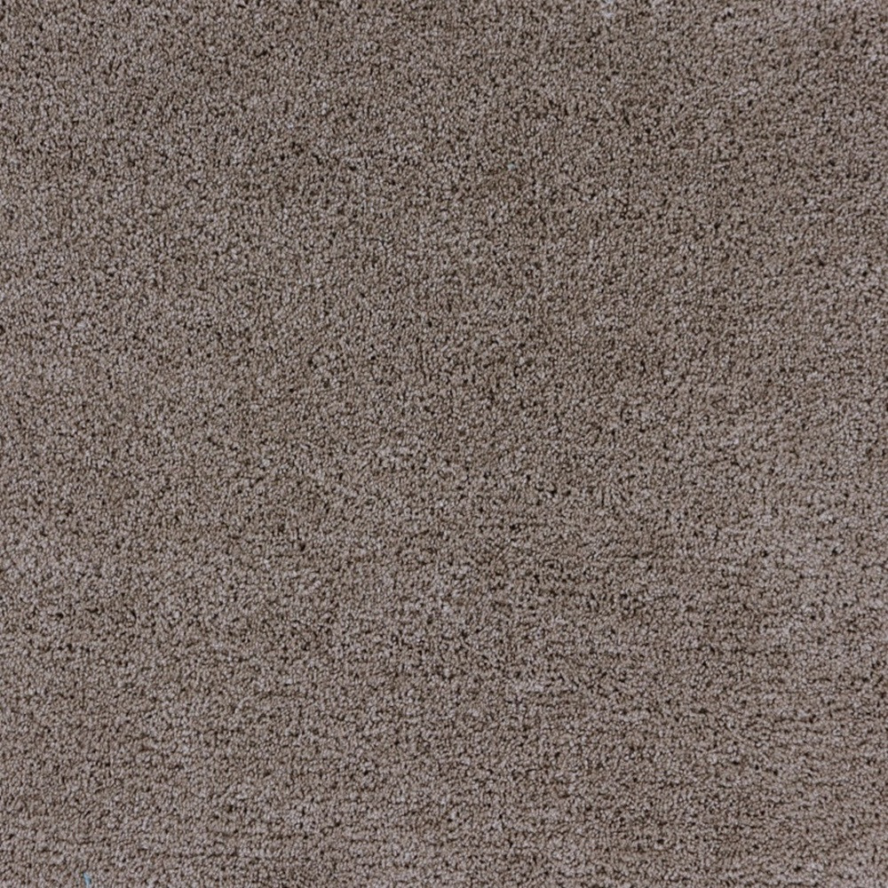 AKCE: 120x250 cm Metrážový koberec Sweet 92 hnědý, šíře, hnědá, filc, ložnice, ITC
