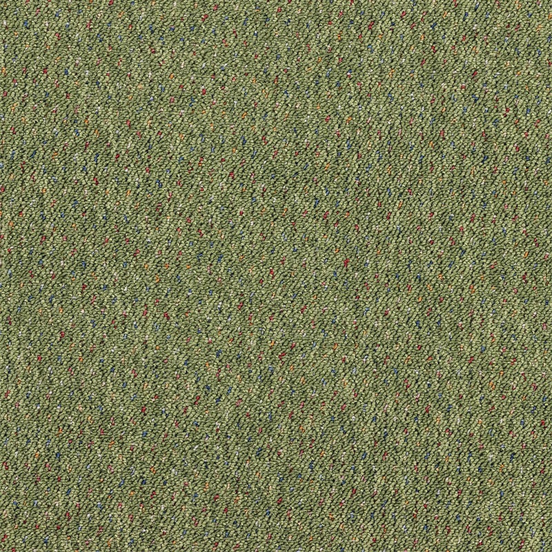 AKCE: 148x430 cm Metrážový koberec Virtuose 42, šíře, zelená, filc, chodba / předsíň, Betap