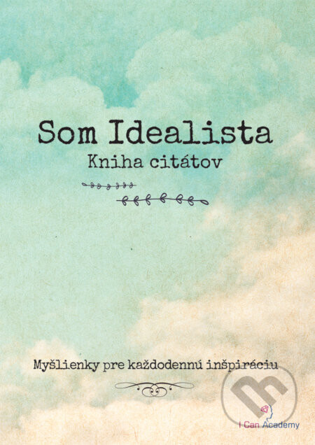 Som Idealista (Kniha citátov)