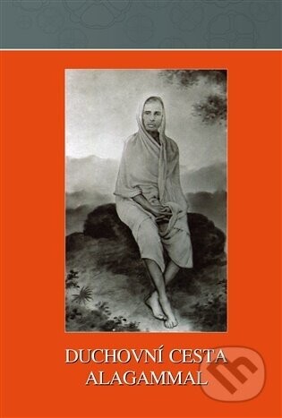 Duchovní cesta Alagammal - Geeta Bhatt