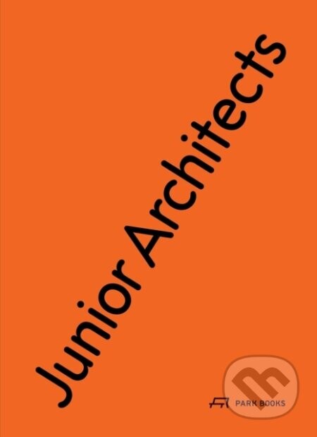 Junior Architects (New Paradigms in Design Education)