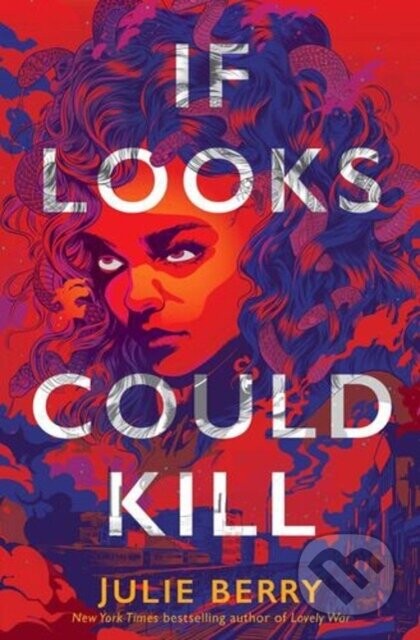 If Looks Could Kill - Berry Julie