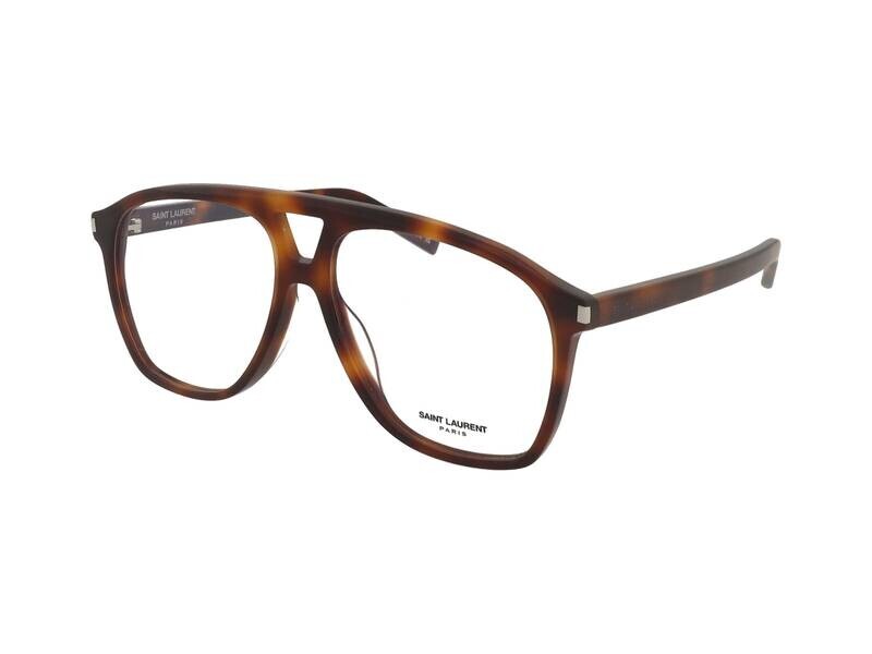 Saint Laurent SL 596 Dune OPT 002