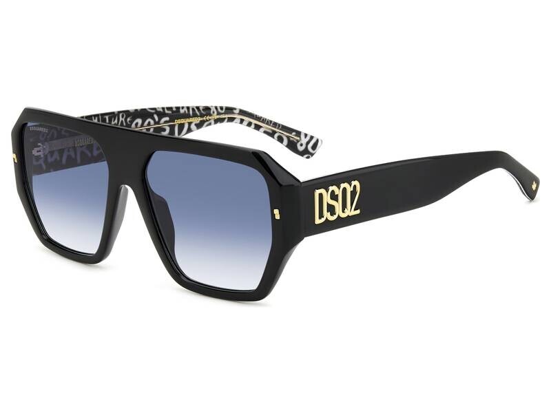 Dsquared2 D2 0128/S TAY/08