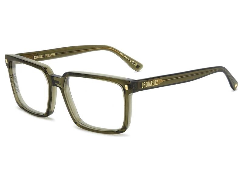 Dsquared2 D2 0183 4C3