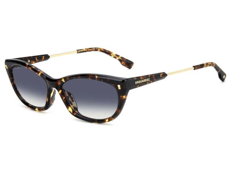 Dsquared2 D2 0209/G/S 086/08