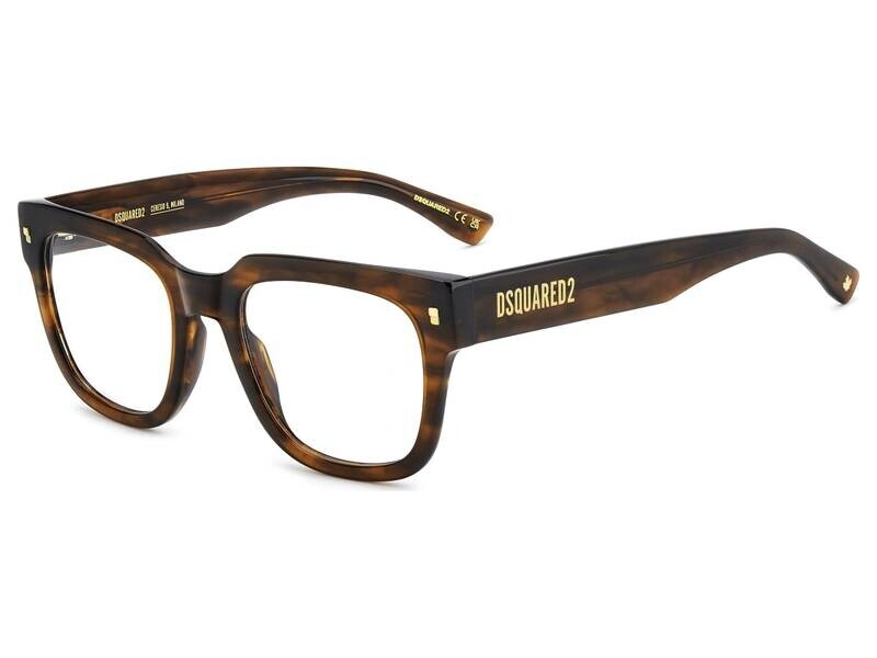 Dsquared2 D2 0181 EX4