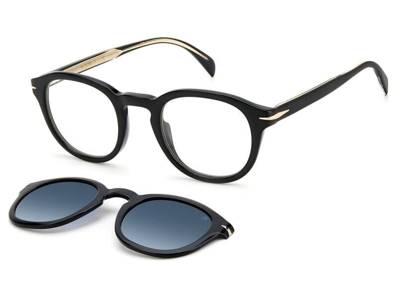 David Beckham DB 1080/CS 2M2/Z7
