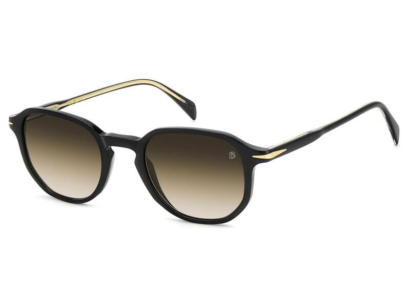 David Beckham DB 1140/S 807/N4