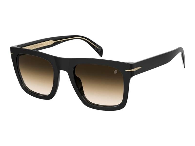 David Beckham DB 7000/S FLAT 807/N4