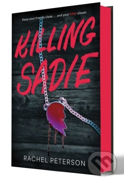 Killing Sadie - Rachel Peterson