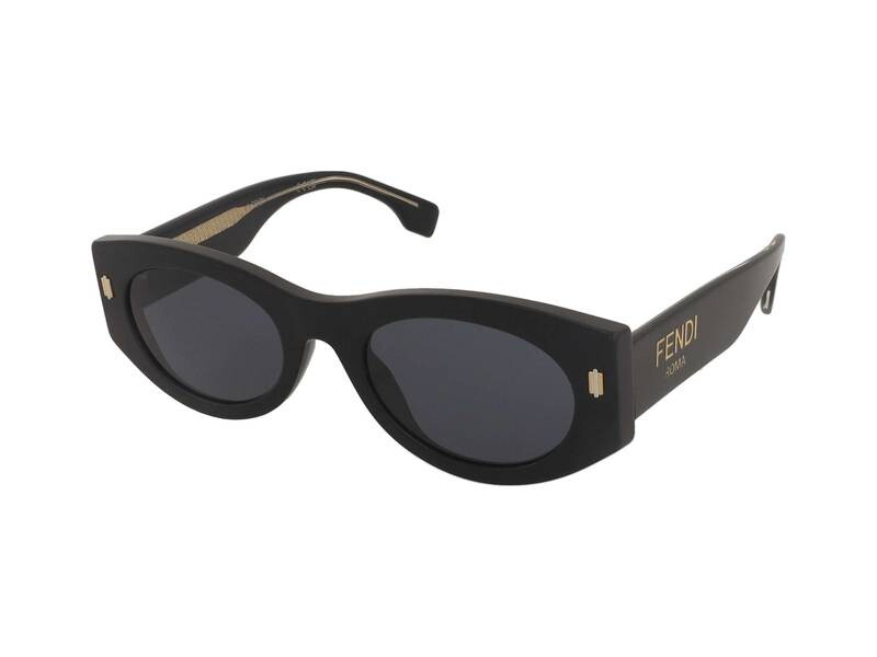 Fendi FE40125I 01V