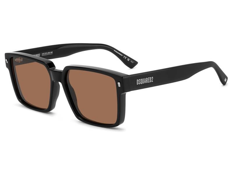 Dsquared2 D2 0202/G/S 807/70