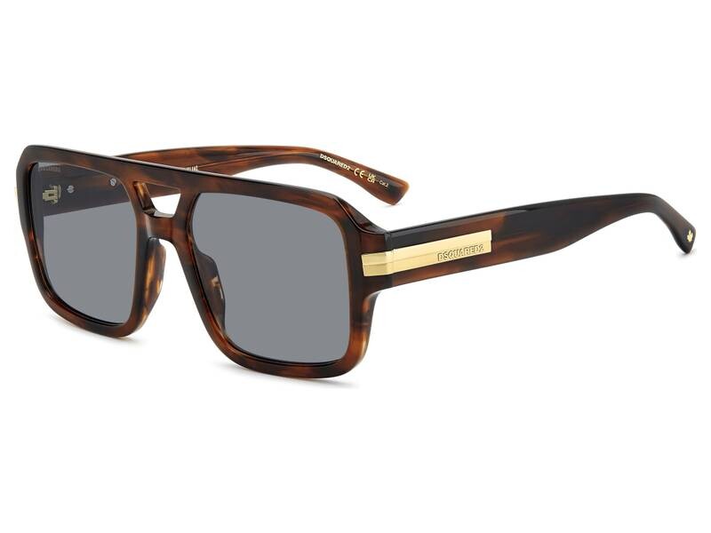 Dsquared2 D2 0197/S EX4/IR