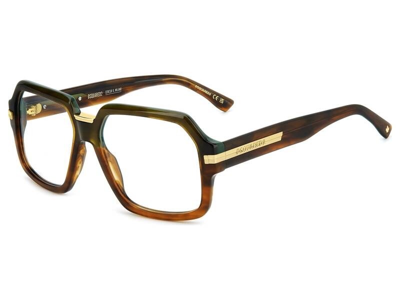 Dsquared2 D2 0162 EX4