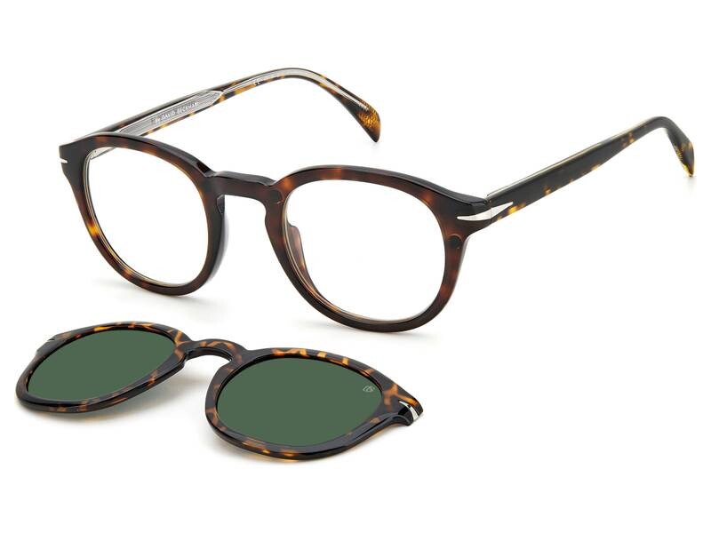 David Beckham DB 1080/CS 086/UC