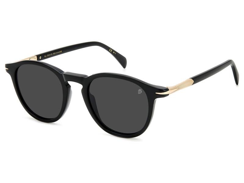 David Beckham DB 1114/S 2M2/IR