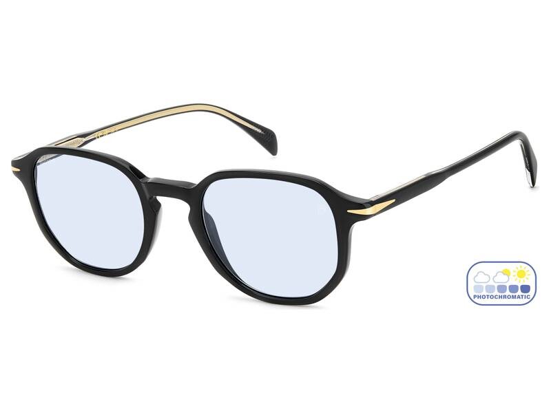 David Beckham DB 1140/S 807/QZ