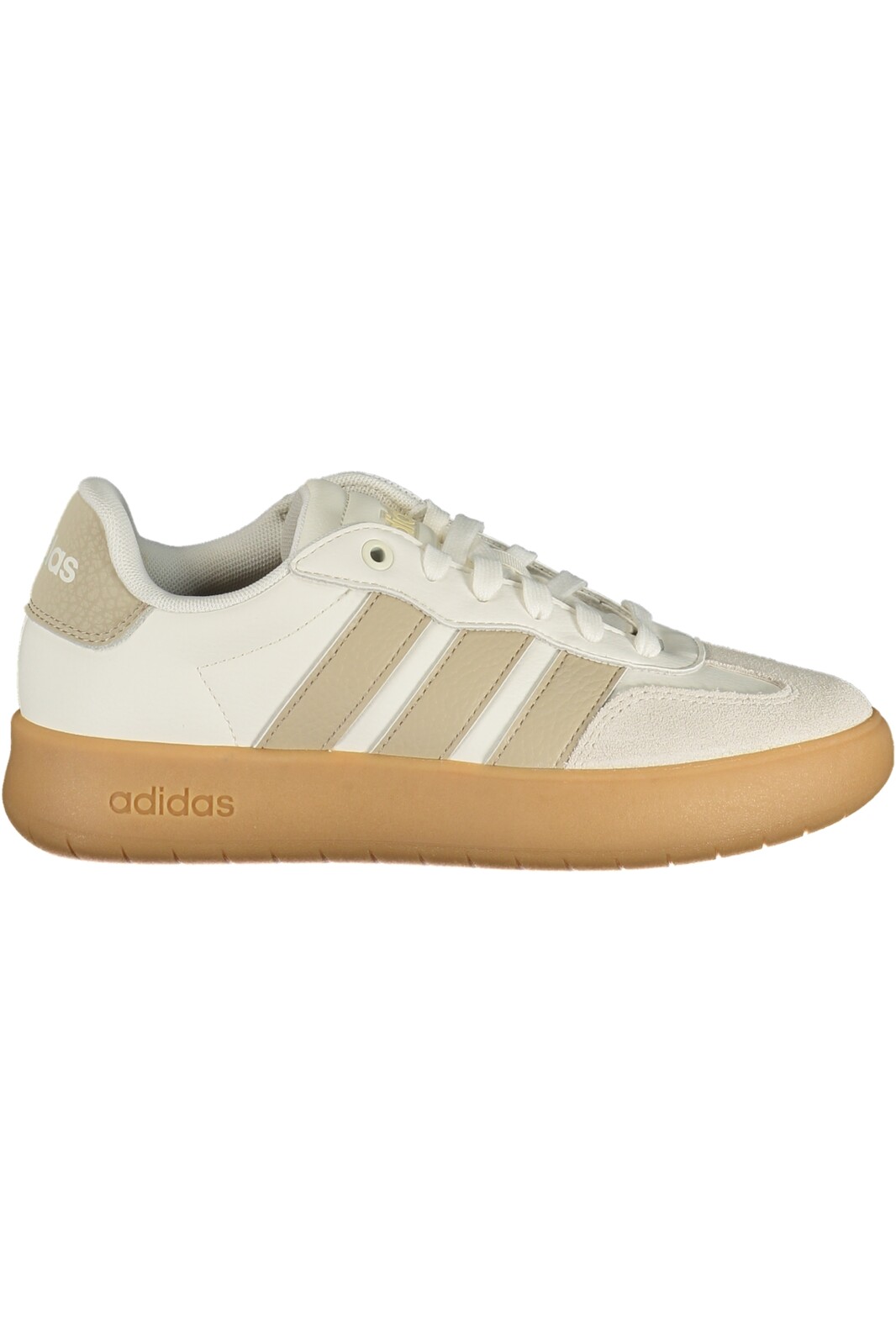 Dámské bílé sportovní tenisky Adidas