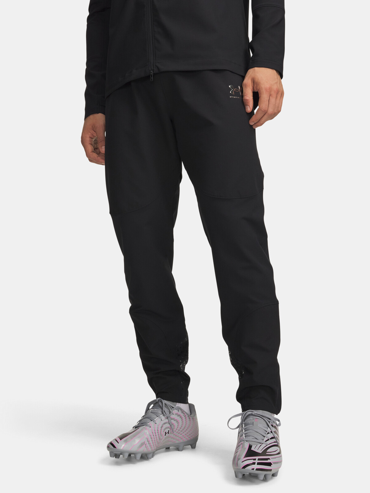 Pánské sportovní kalhoty Under Armour UA Ch. Elite Storm