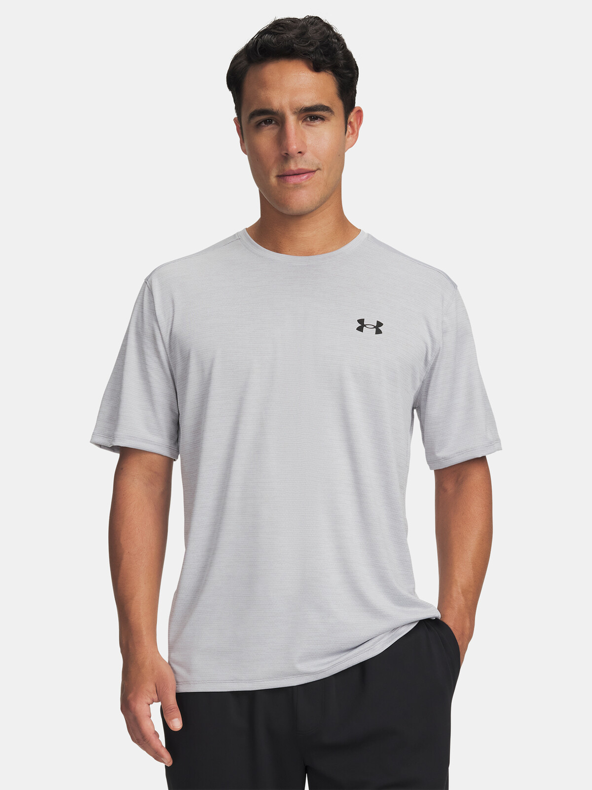 Under Armour pánské triko UA Tech Vent SS