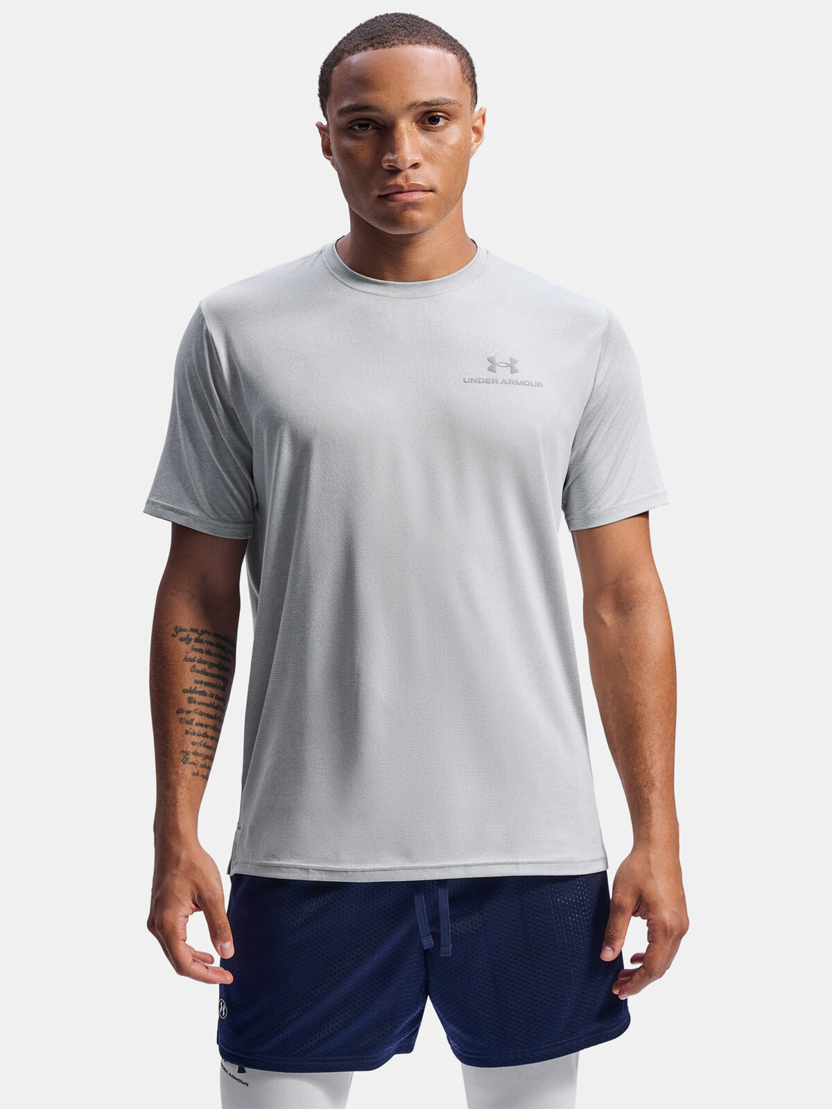 Pánské triko Under Armour Vanish Energy SS