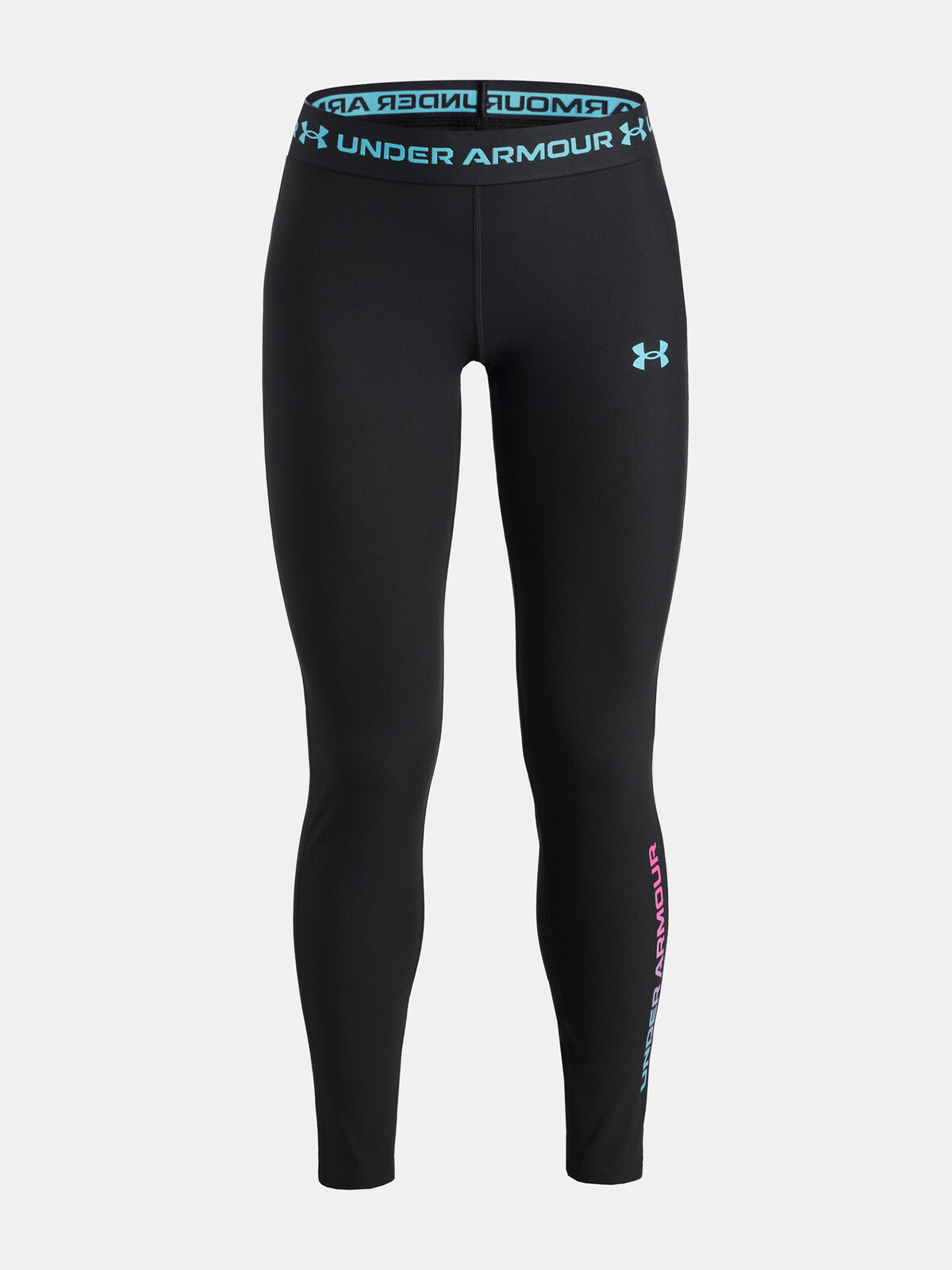 Dívčí legíny Under Armour UA HeatGear