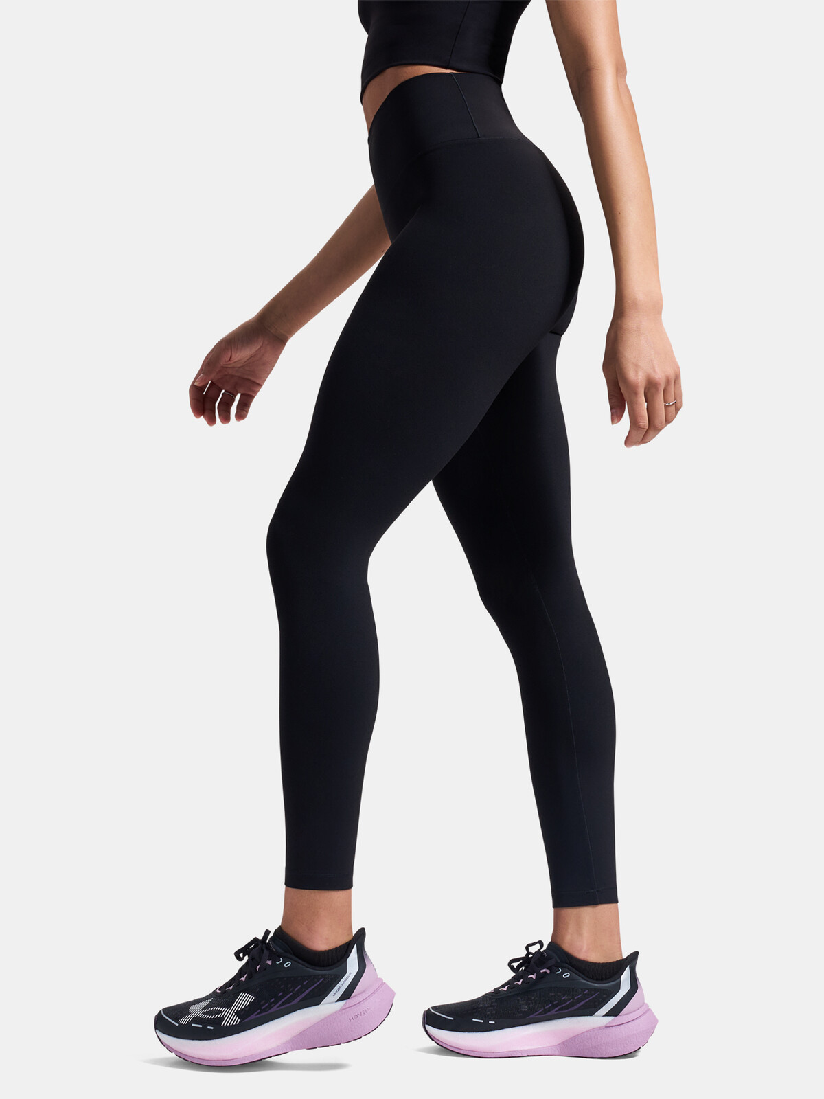 Under Armour Meridian Legíny pro ženy