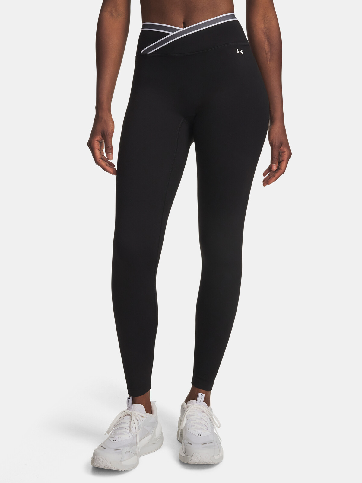 Under Armour Motion sportovní legíny