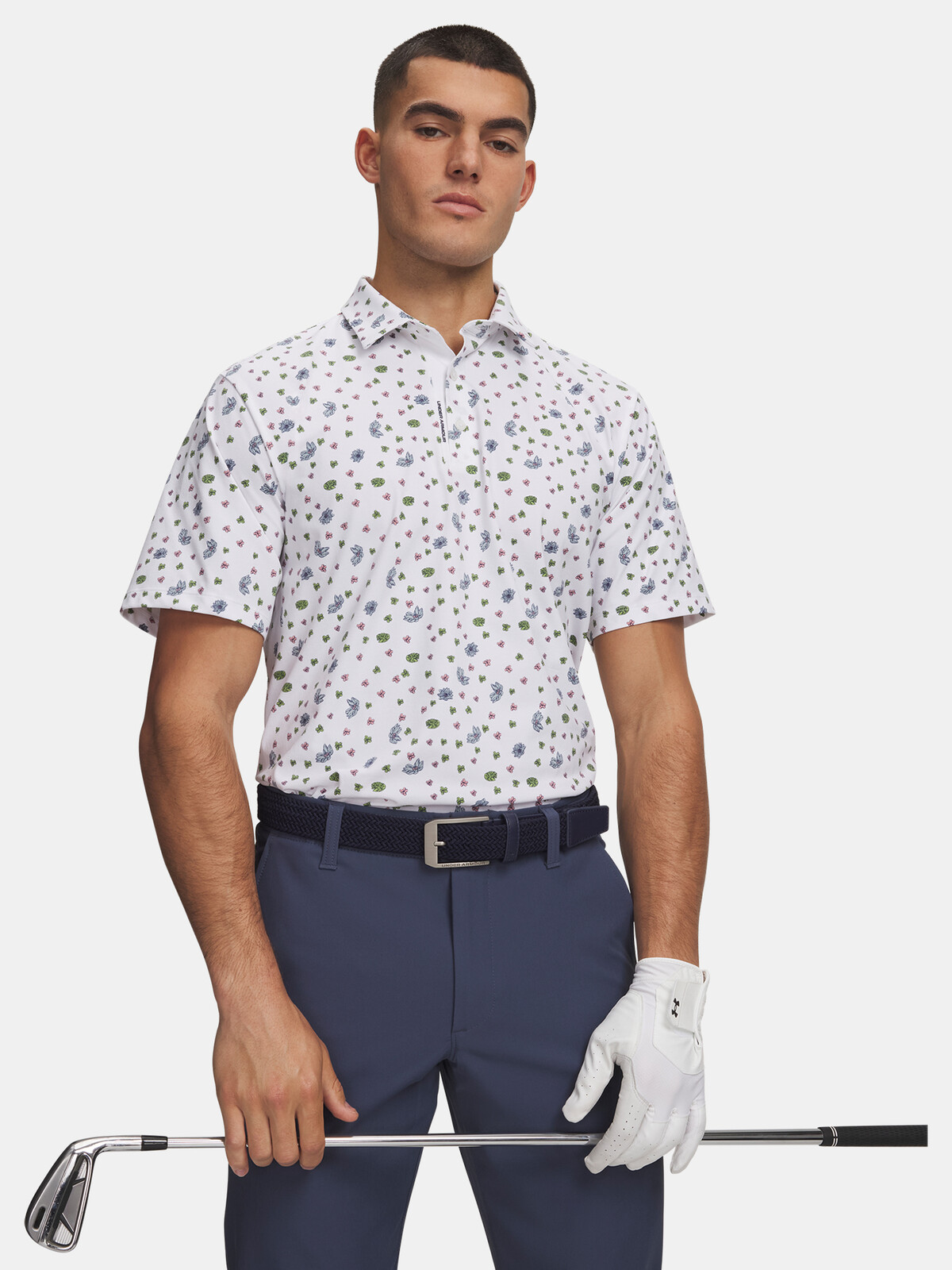 Pánské polotriko Under Armour UA ArmourDry