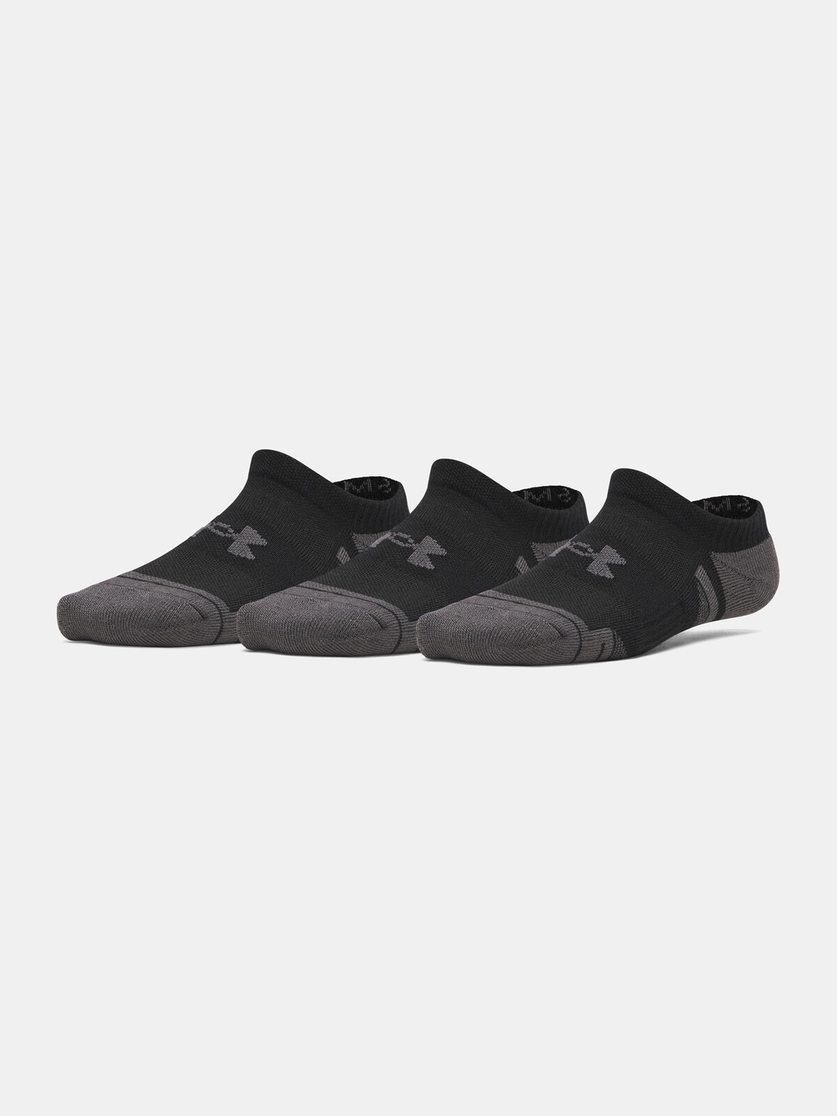 Ponožky Under Armour 3ks