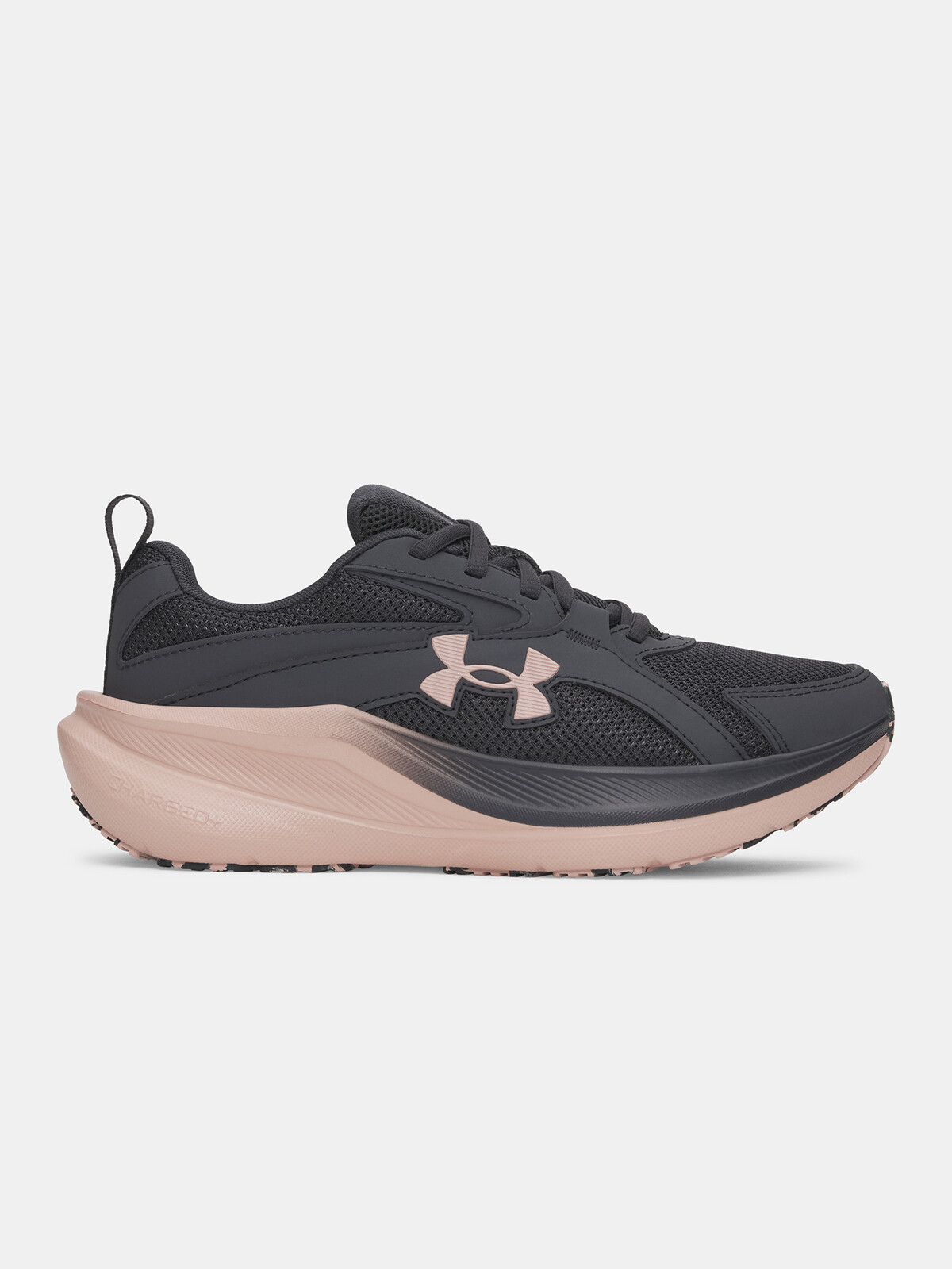 Dámské běžecké boty Under Armour UA W Assert 11