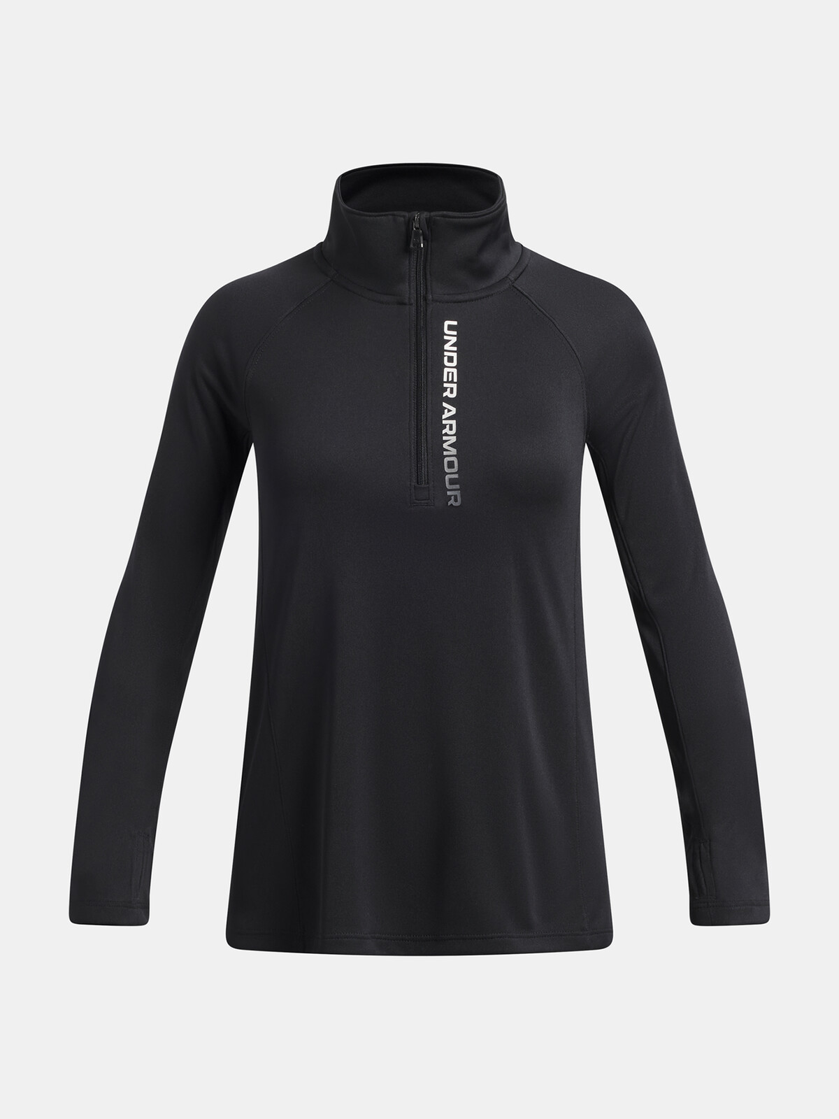 Under Armour sportovní mikina pro dívky