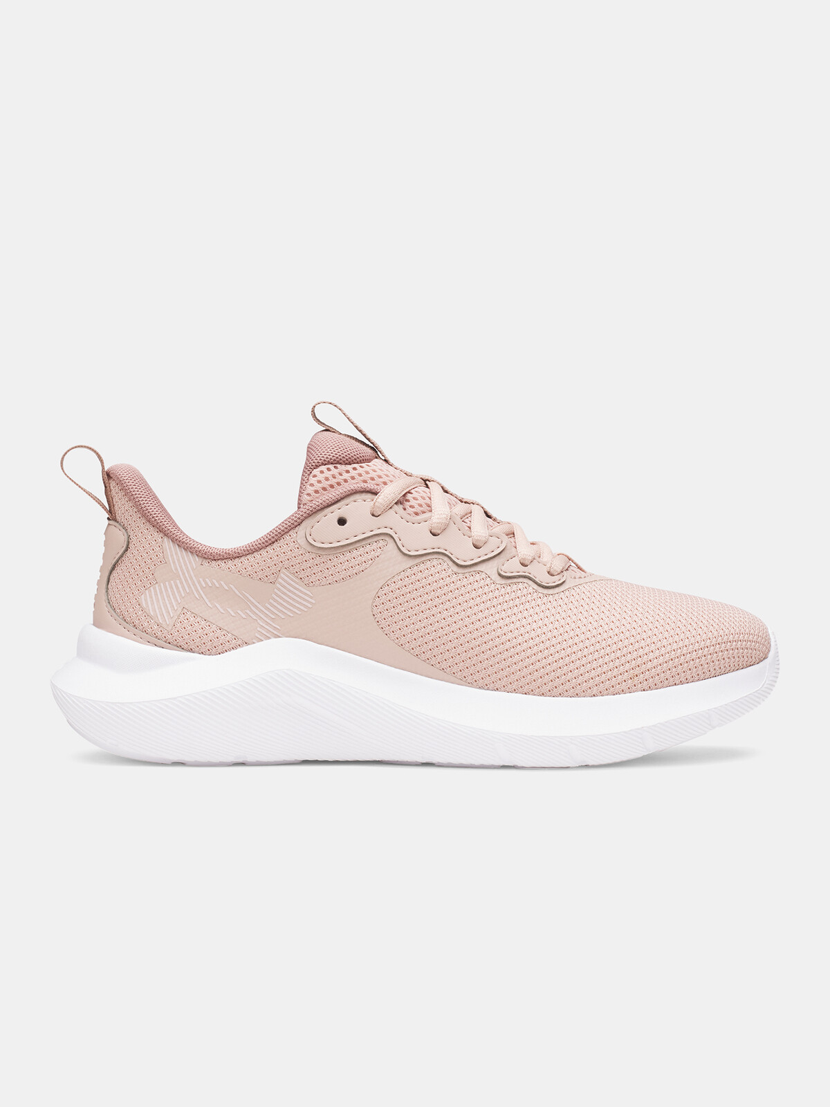 Běžecké boty Under Armour UA W Phade RN 4