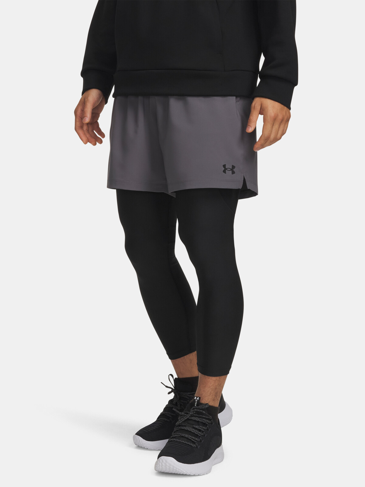 Pánské šortky Under Armour UA Vanish 2.0