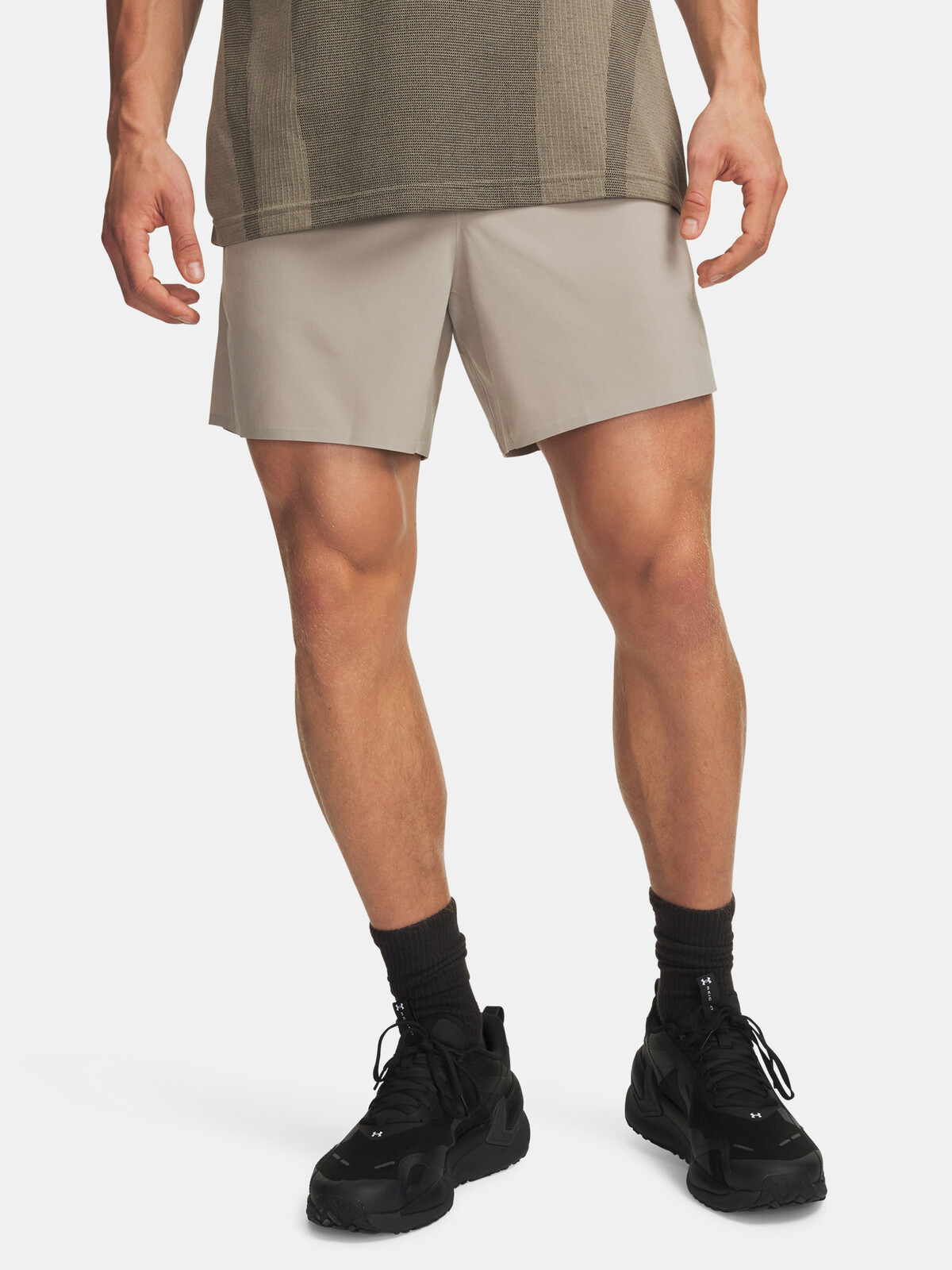 Pánské kraťasy Under Armour UA Vanish Elite 6in