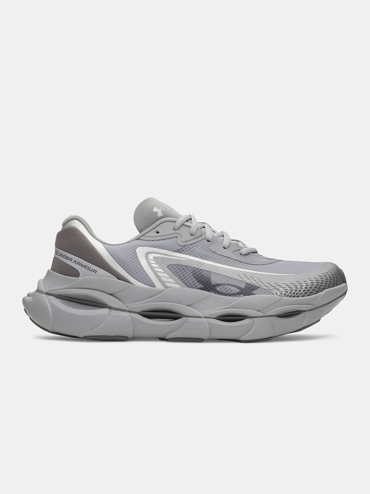 Under Armour UA HB Racer 2 pánské tenisky